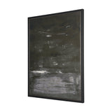 Vastness I by Mercana Studio Hand-Embellished Textured Framed Canvas Artwork by Mercana at Eve Furniture