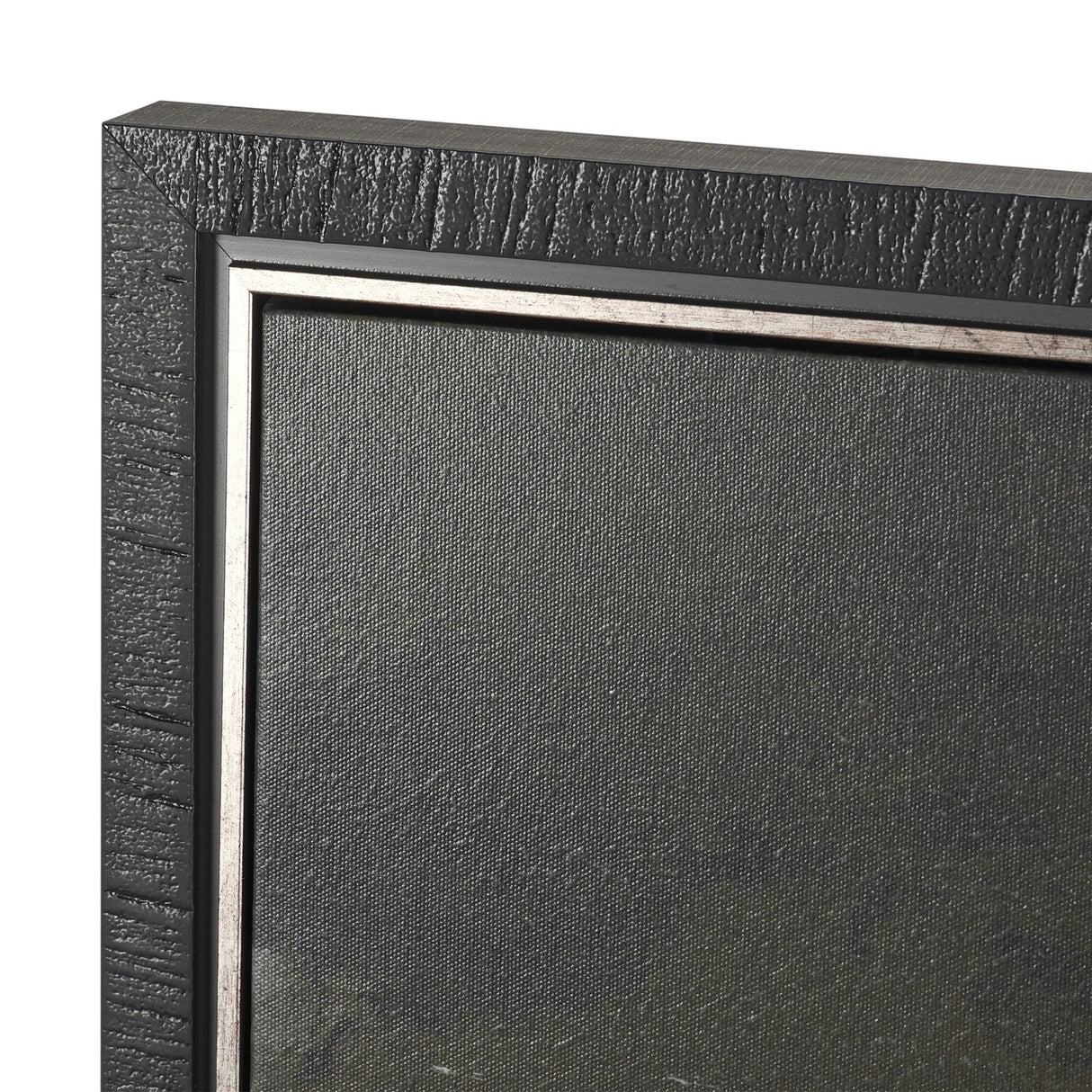 Vastness I by Mercana Studio Hand-Embellished Textured Framed Canvas Artwork by Mercana at Eve Furniture