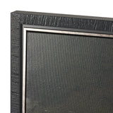 Vastness I by Mercana Studio Hand-Embellished Textured Framed Canvas Artwork by Mercana at Eve Furniture