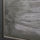 Vastness I by Mercana Studio Hand-Embellished Textured Framed Canvas Artwork by Mercana at Eve Furniture