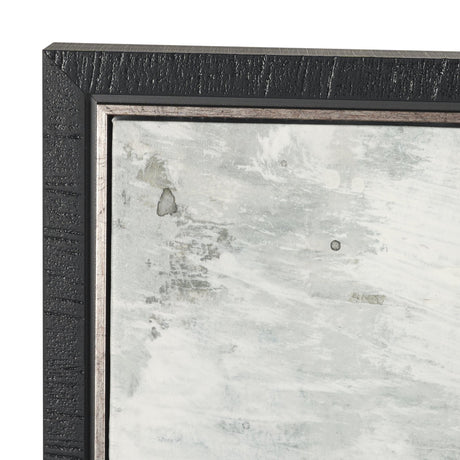 Vastness III by Mercana Studio Hand-Embellished Textured Framed Canvas Artwork by Mercana at Eve Furniture