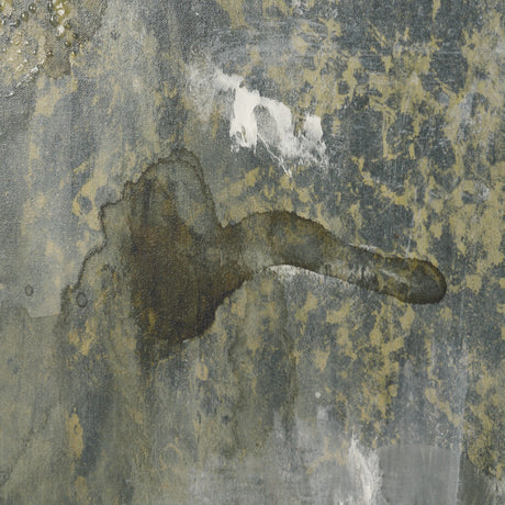 Vastness III by Mercana Studio Hand-Embellished Textured Framed Canvas Artwork by Mercana at Eve Furniture