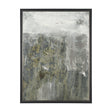 Vastness III by Mercana Studio Hand-Embellished Textured Framed Canvas Artwork by Mercana at Eve Furniture