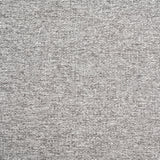 Vaughn Gray Fabric Upholstered Flared Arm Loveseat by Coaster at Eve Furniture