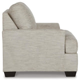 Vayda Pebble Chair by Ashley at Eve Furniture
