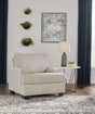 Vayda Pebble Chair by Ashley at Eve Furniture
