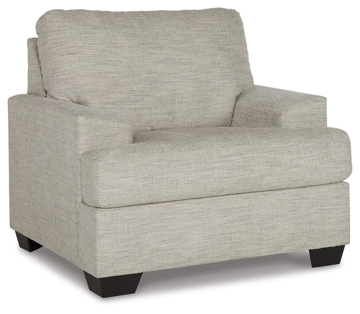 Vayda Pebble Chair by Ashley at Eve Furniture