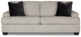 Vayda Pebble Sofa by Ashley at Eve Furniture