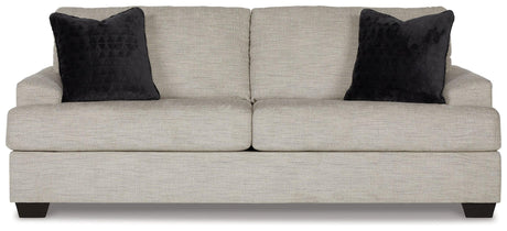 Vayda Pebble Sofa by Ashley at Eve Furniture