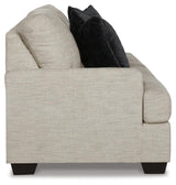 Vayda Pebble Sofa by Ashley at Eve Furniture