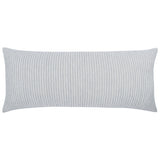 VC Casa Blue Multiple Sizes Throw Pillow (Set of 2) by Classic Home at Eve Furniture