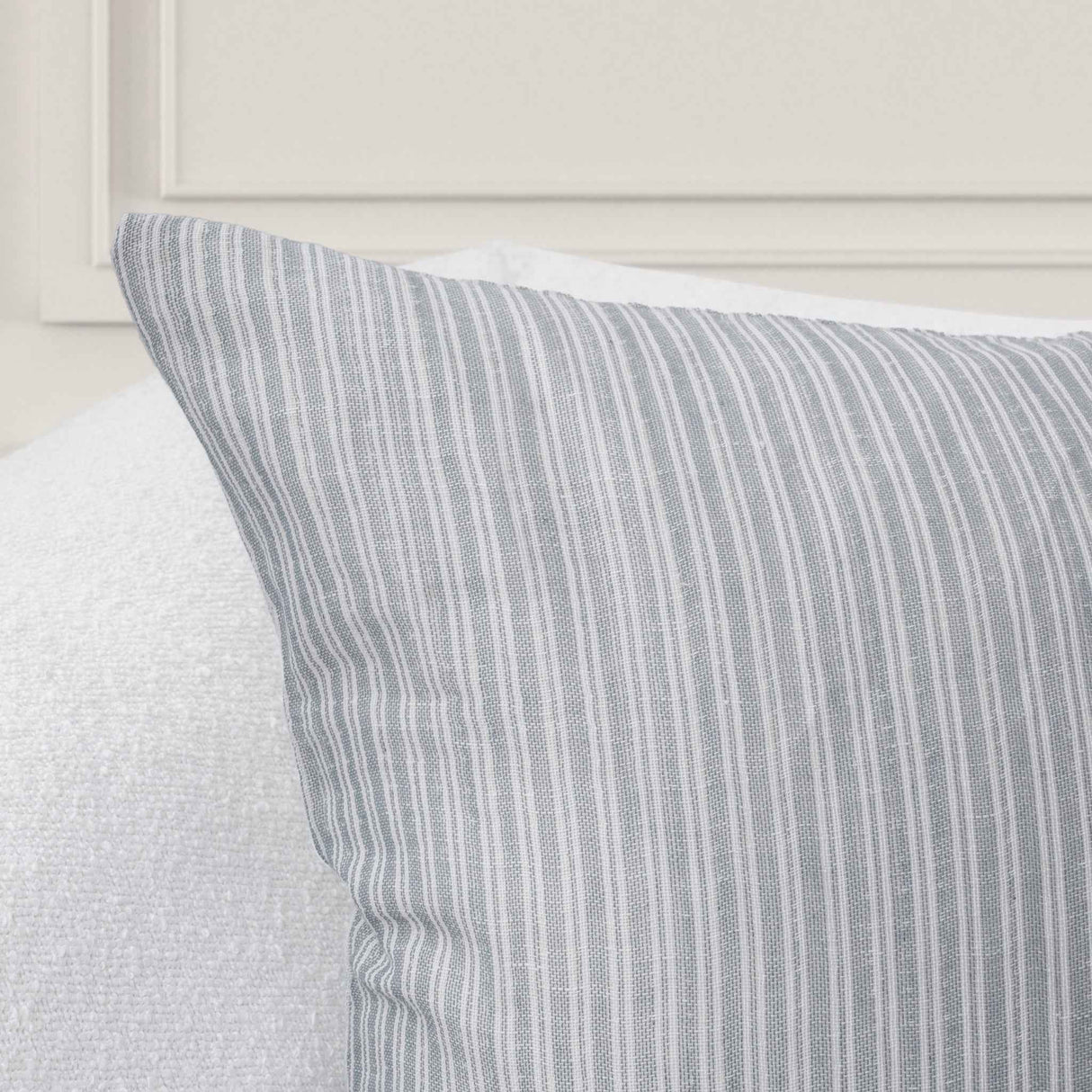 VC Casa Blue Multiple Sizes Throw Pillow (Set of 2) by Classic Home at Eve Furniture