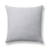 VC Casa Blue Multiple Sizes Throw Pillow (Set of 2) by Classic Home at Eve Furniture