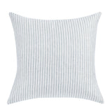 VC Casa Blue Multiple Sizes Throw Pillow (Set of 2) by Classic Home at Eve Furniture