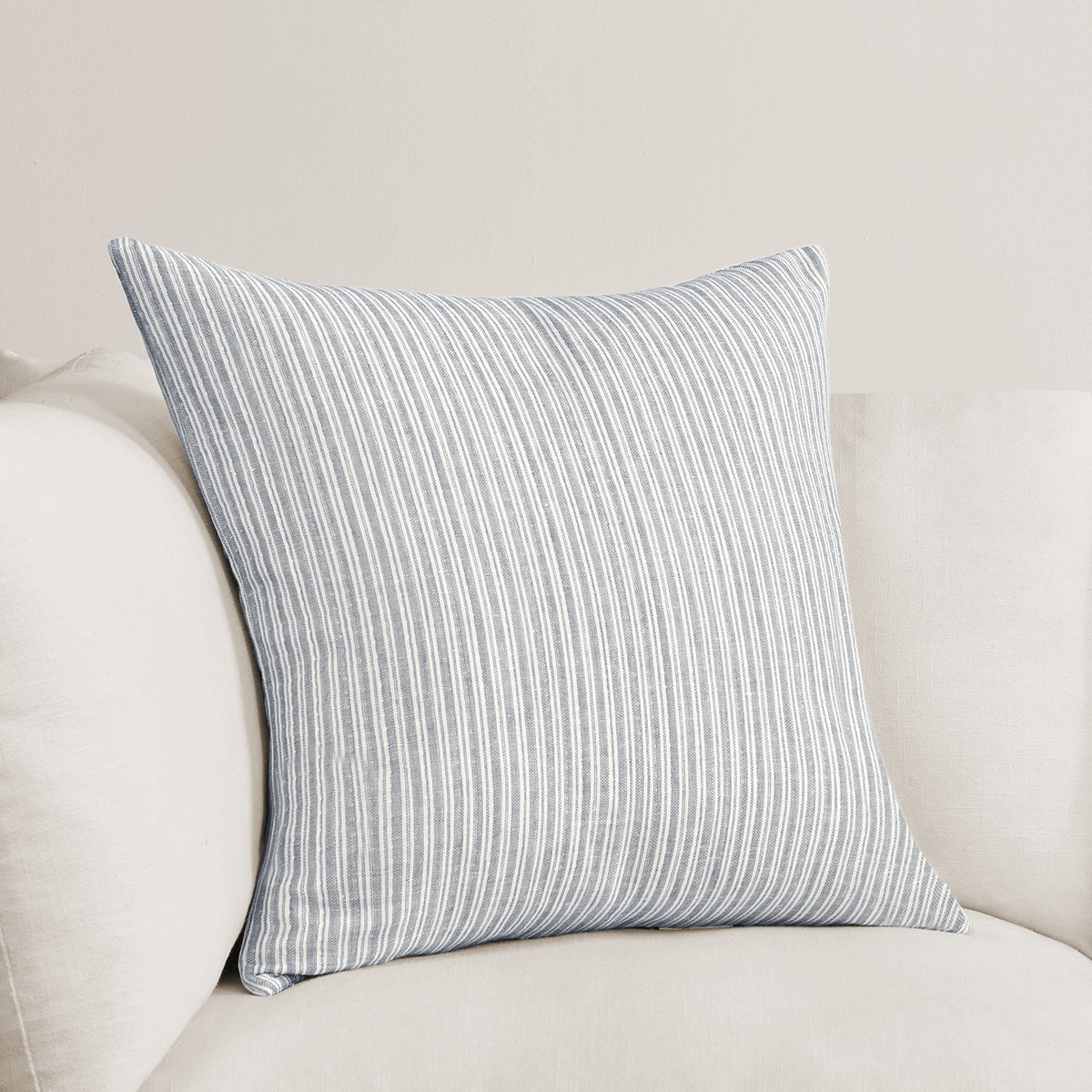 VC Casa Blue Multiple Sizes Throw Pillow (Set of 2) by Classic Home at Eve Furniture