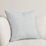 VC Casa Blue Multiple Sizes Throw Pillow (Set of 2) by Classic Home at Eve Furniture