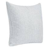 VC Casa Blue Multiple Sizes Throw Pillow (Set of 2) by Classic Home at Eve Furniture