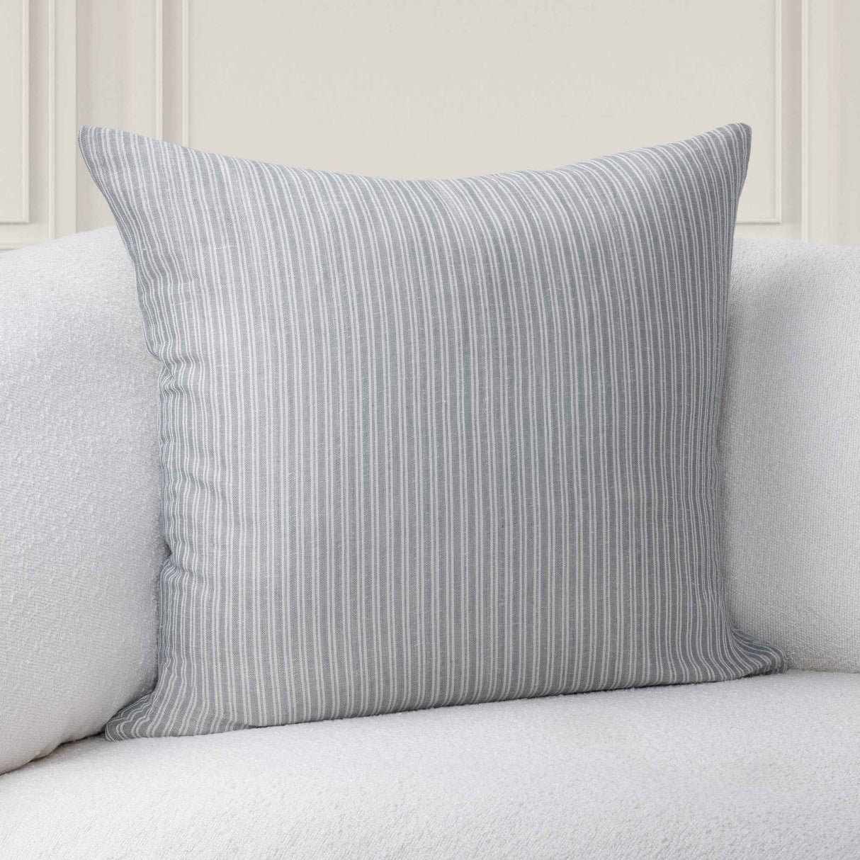 VC Casa Blue Multiple Sizes Throw Pillow (Set of 2) by Classic Home at Eve Furniture