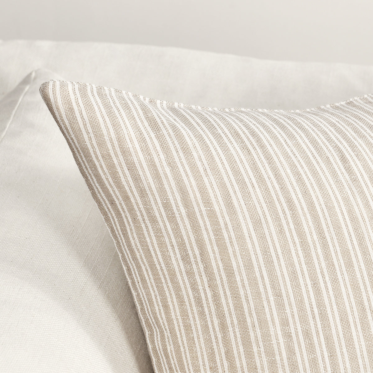 VC Casa Natural Multiple Sizes Throw Pillow (Set of 2) by Classic Home at Eve Furniture