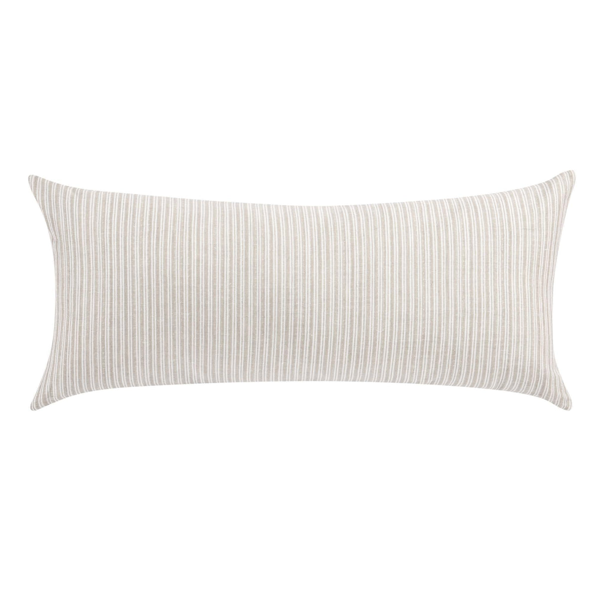 VC Casa Natural Multiple Sizes Throw Pillow (Set of 2) by Classic Home at Eve Furniture