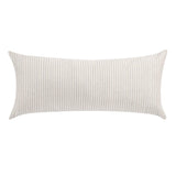 VC Casa Natural Multiple Sizes Throw Pillow (Set of 2) by Classic Home at Eve Furniture
