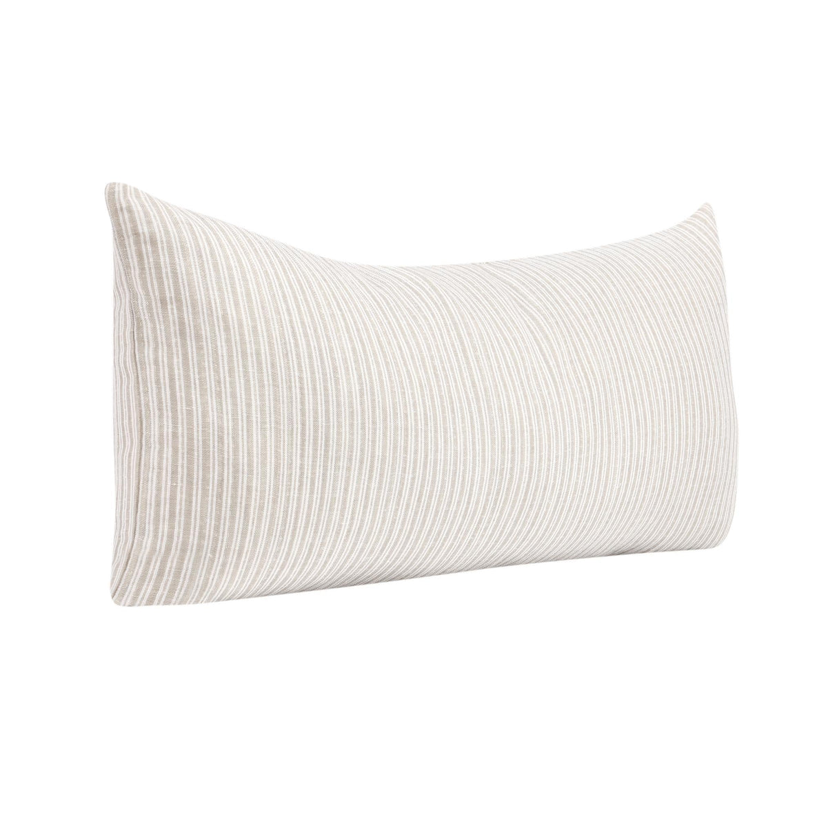 VC Casa Natural Multiple Sizes Throw Pillow (Set of 2) by Classic Home at Eve Furniture