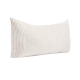 VC Casa Natural Multiple Sizes Throw Pillow (Set of 2) by Classic Home at Eve Furniture