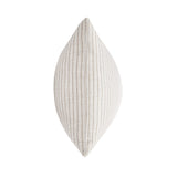 VC Casa Natural Multiple Sizes Throw Pillow (Set of 2) by Classic Home at Eve Furniture