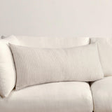 VC Casa Natural Multiple Sizes Throw Pillow (Set of 2) by Classic Home at Eve Furniture