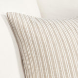 VC Casa Natural Multiple Sizes Throw Pillow (Set of 2) by Classic Home at Eve Furniture