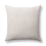 VC Casa Natural Multiple Sizes Throw Pillow (Set of 2) by Classic Home at Eve Furniture