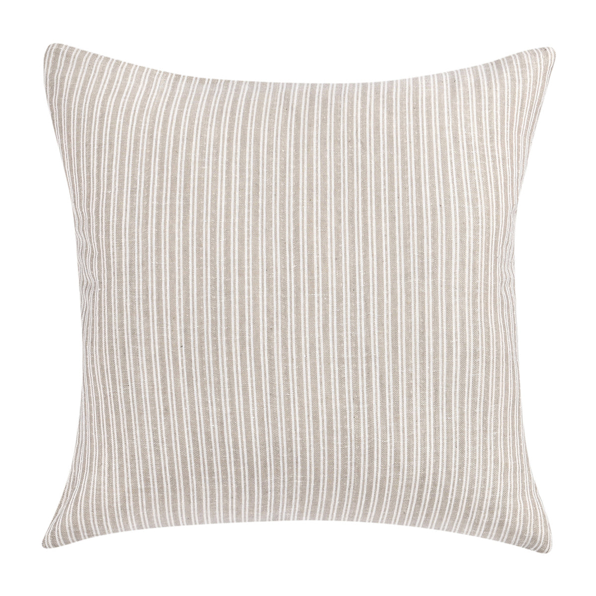 VC Casa Natural Multiple Sizes Throw Pillow (Set of 2) by Classic Home at Eve Furniture