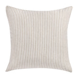 VC Casa Natural Multiple Sizes Throw Pillow (Set of 2) by Classic Home at Eve Furniture