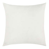 VC Elea Ivory/Blush 22x22 Throw Pillow (Set of 2) by Classic Home at Eve Furniture