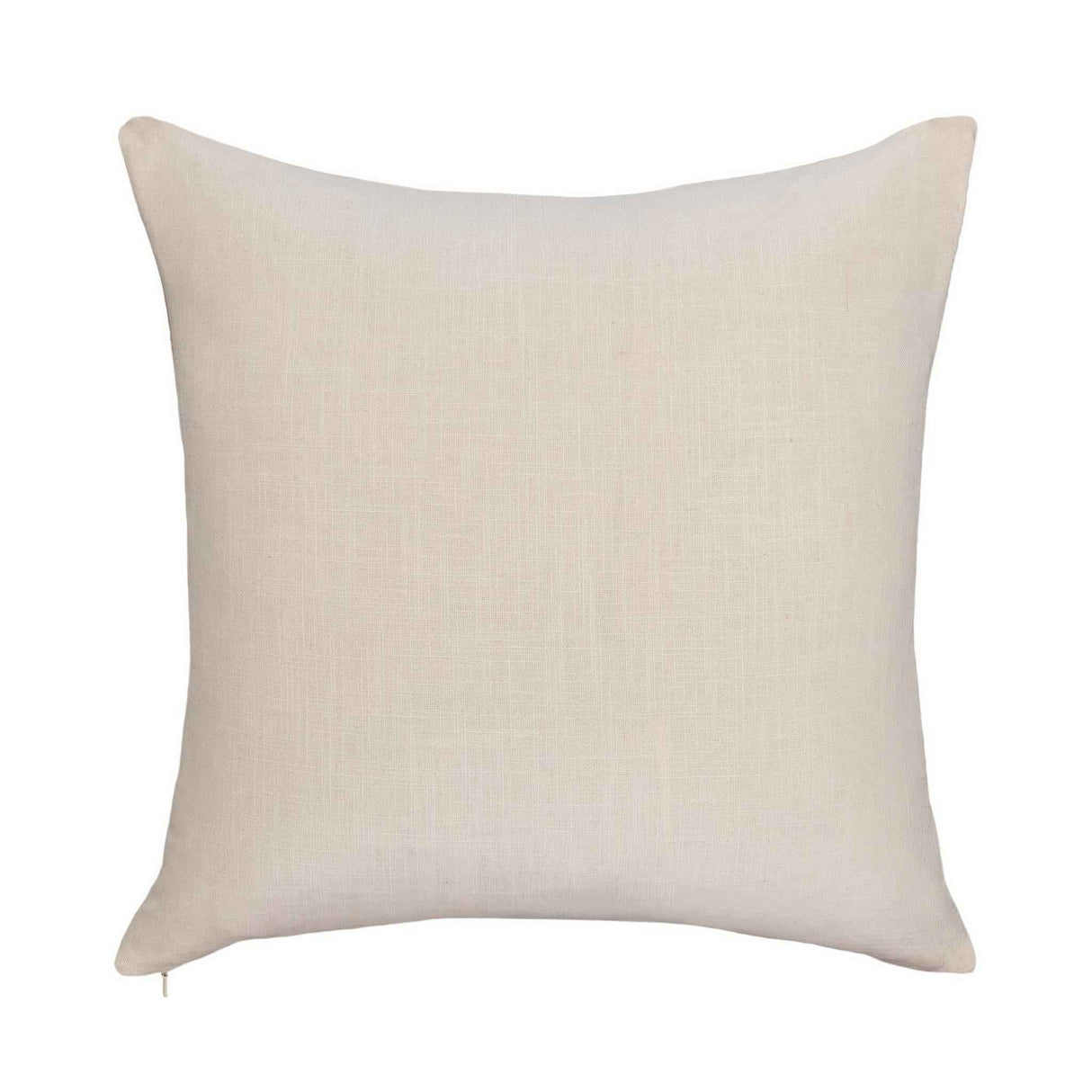 VC Elea Natural 22x22 Throw Pillow (Set of 2) by Classic Home at Eve Furniture