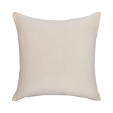 VC Elea Natural 22x22 Throw Pillow (Set of 2) by Classic Home at Eve Furniture