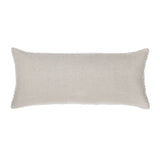 VC Ivory/Natural Maris Multiple Sizes Throw Pillow (Set of 2) by Classic Home at Eve Furniture