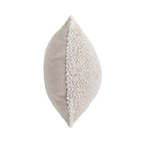 VC Ivory/Natural Maris Multiple Sizes Throw Pillow (Set of 2) by Classic Home at Eve Furniture