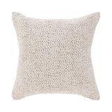 VC Ivory/Natural Maris Multiple Sizes Throw Pillow (Set of 2) by Classic Home at Eve Furniture