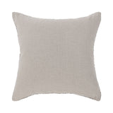 VC Ivory/Natural Maris Multiple Sizes Throw Pillow (Set of 2) by Classic Home at Eve Furniture