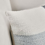 VC Kass Charcoal/Ivory Multiple Sizes Throw Pillow (Set of 2) by Classic Home at Eve Furniture