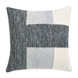 VC Kass Charcoal/Ivory Multiple Sizes Throw Pillow (Set of 2) by Classic Home at Eve Furniture