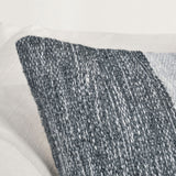 VC Kass Charcoal/Ivory Multiple Sizes Throw Pillow (Set of 2) by Classic Home at Eve Furniture