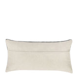 VC Kass Charcoal/Ivory Multiple Sizes Throw Pillow (Set of 2) by Classic Home at Eve Furniture