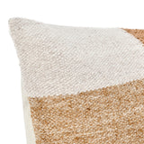 VC Kass Terracotta Multiple Sizes Throw Pillow (Set of 2) by Classic Home at Eve Furniture