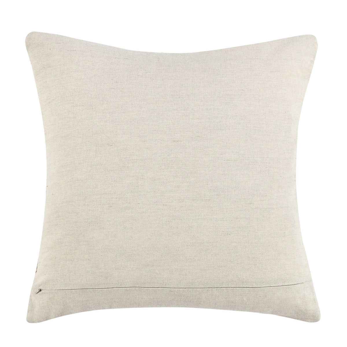 VC Kass Terracotta Multiple Sizes Throw Pillow (Set of 2) by Classic Home at Eve Furniture