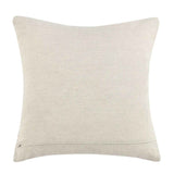 VC Kass Terracotta Multiple Sizes Throw Pillow (Set of 2) by Classic Home at Eve Furniture