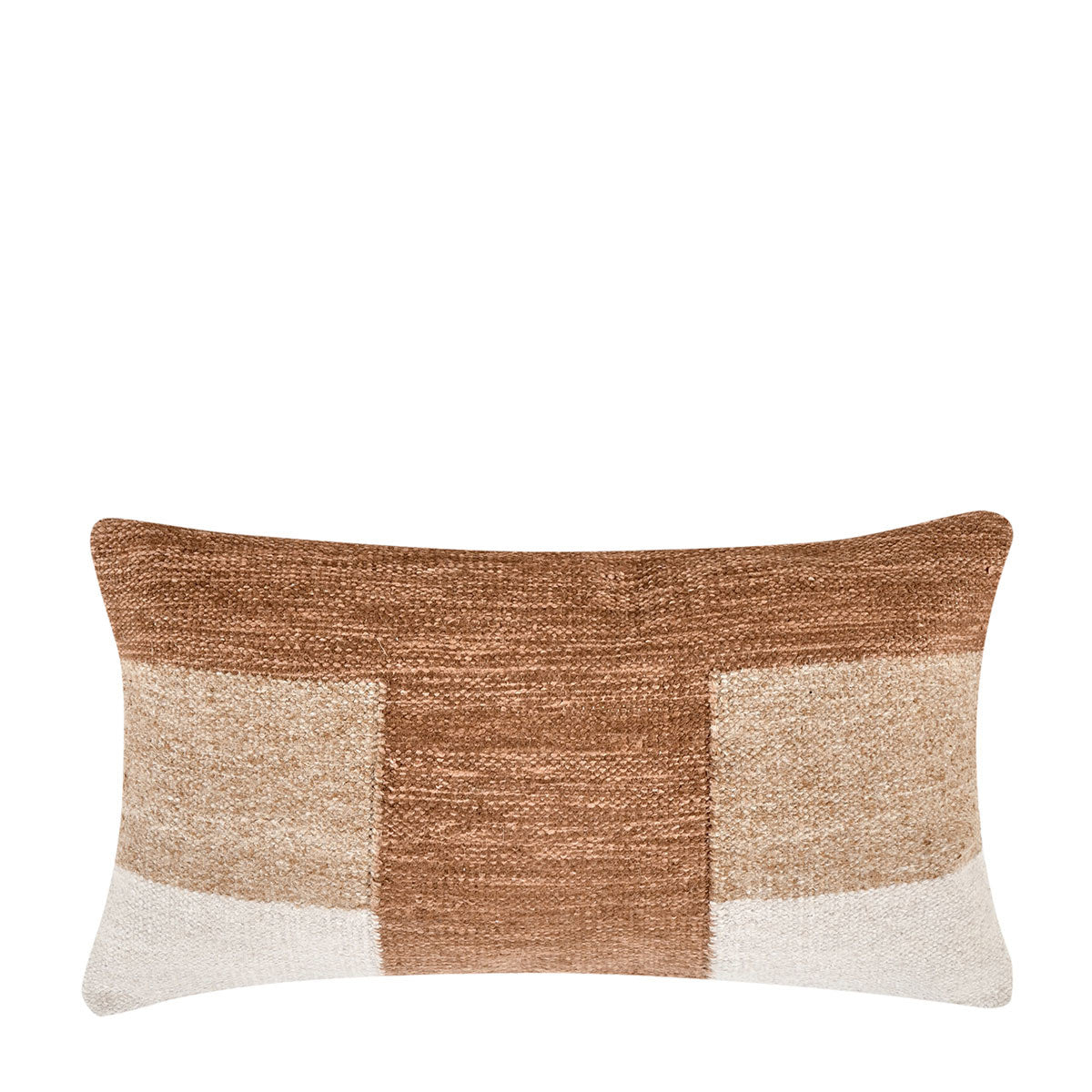 VC Kass Terracotta Multiple Sizes Throw Pillow (Set of 2) by Classic Home at Eve Furniture