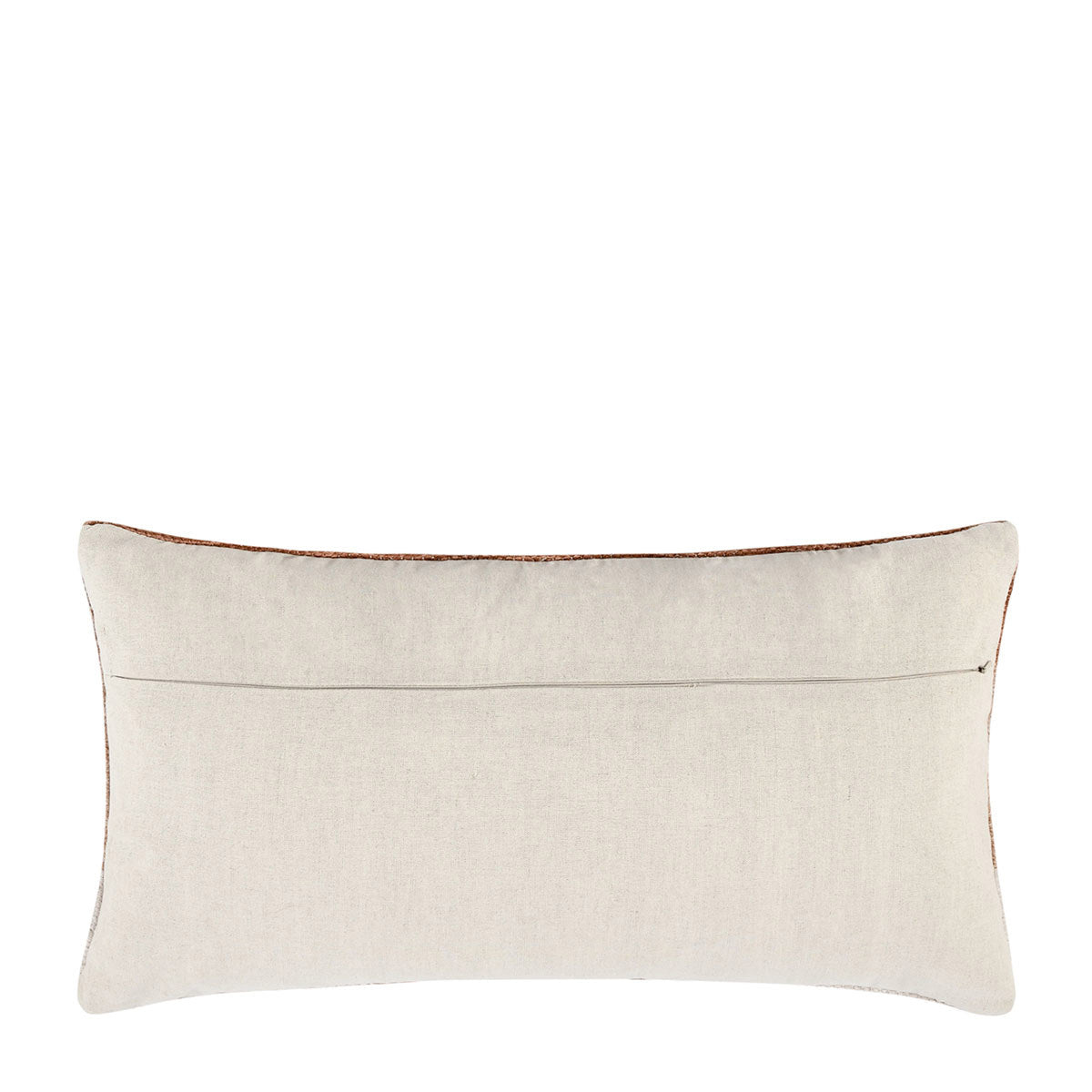 VC Kass Terracotta Multiple Sizes Throw Pillow (Set of 2) by Classic Home at Eve Furniture