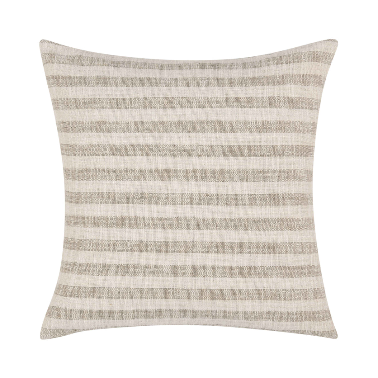 VC Linna Ivory/Natural Multiple Sizes Throw Pillow (Set of 2) by Classic Home at Eve Furniture